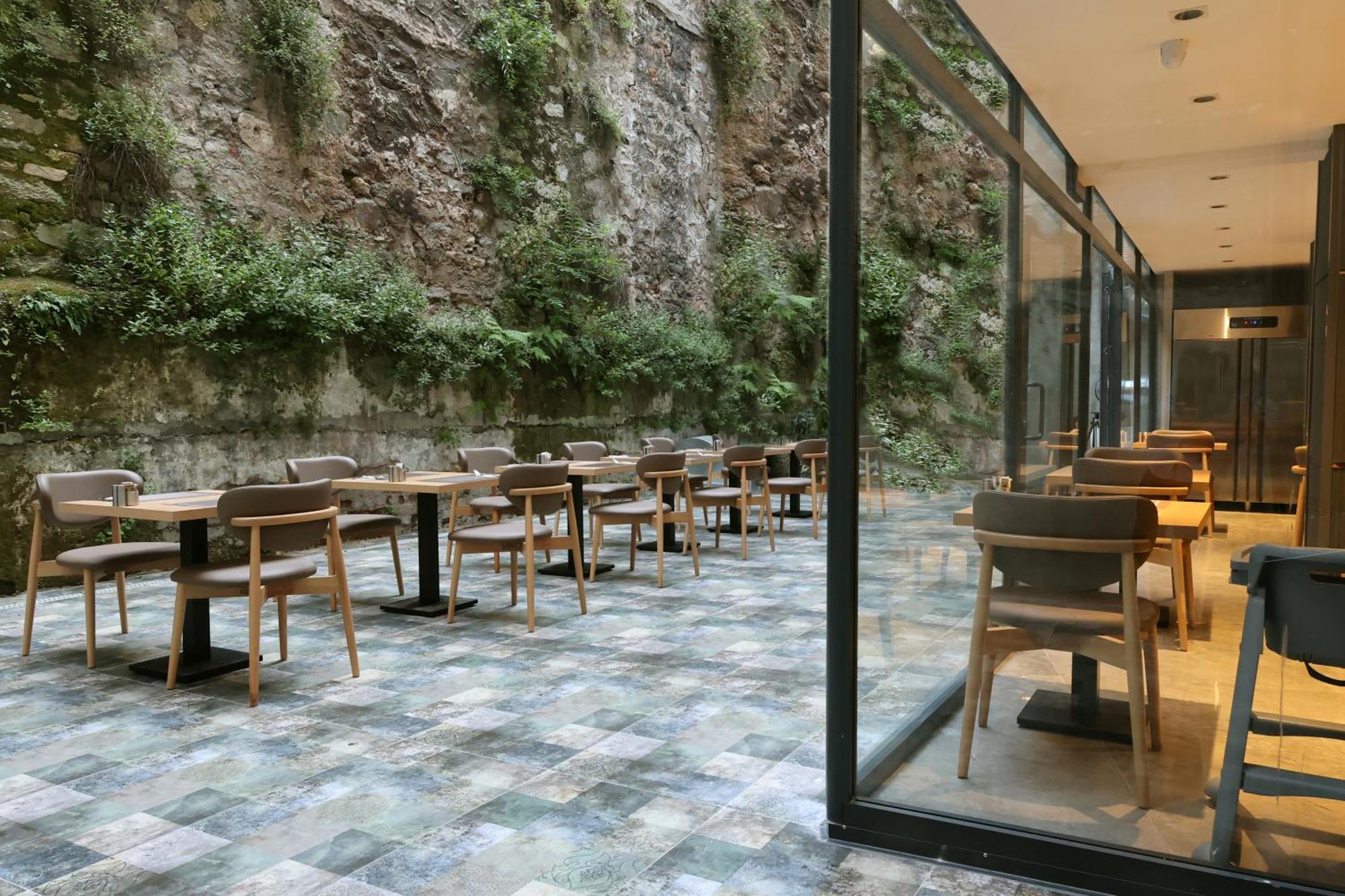 The Galata Glory Hotel — Fotoğraflar 2